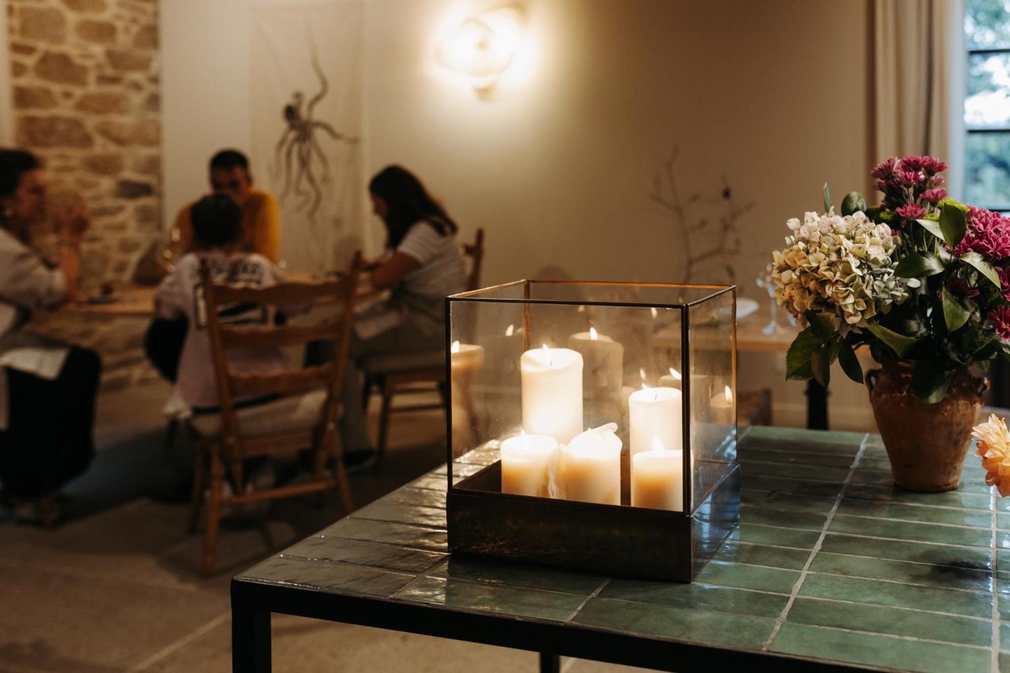 Arrueiro Konuk evi Laxe Dış mekan fotoğraf