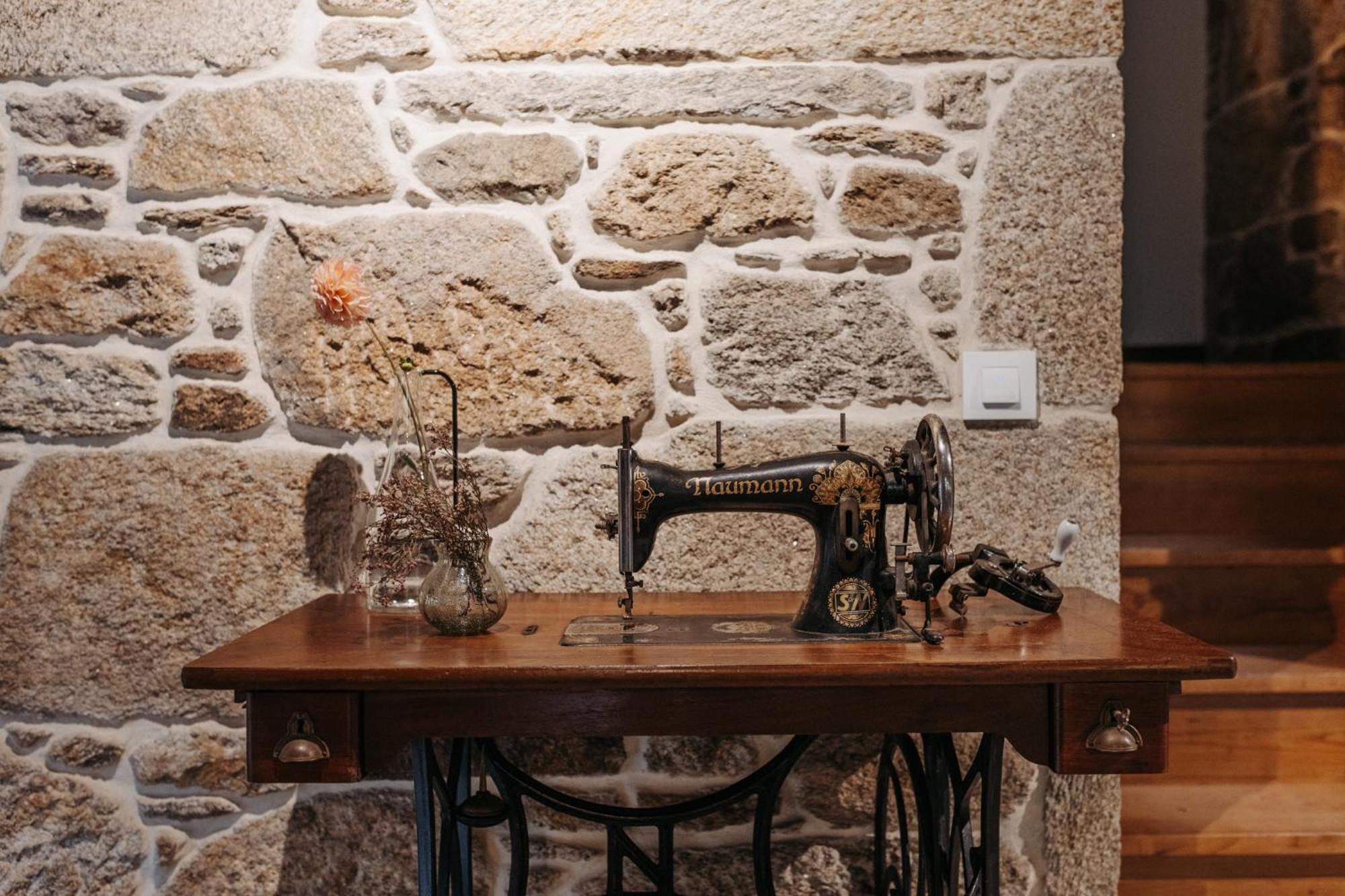 Arrueiro Konuk evi Laxe Dış mekan fotoğraf